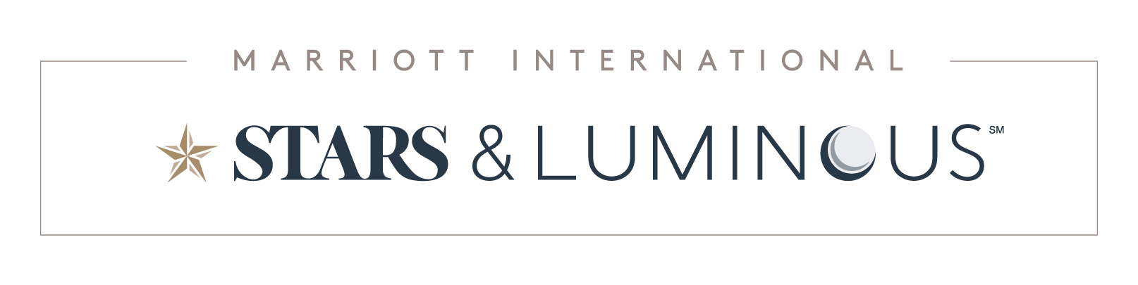 Marriott Stars Luminous